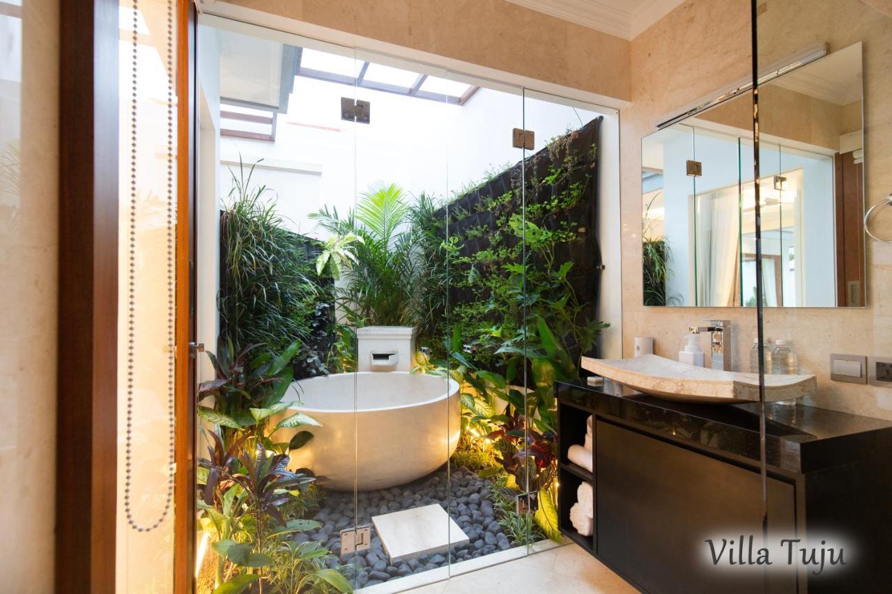 Villa Mia Seminyak - Boutique Villas Экстерьер фото