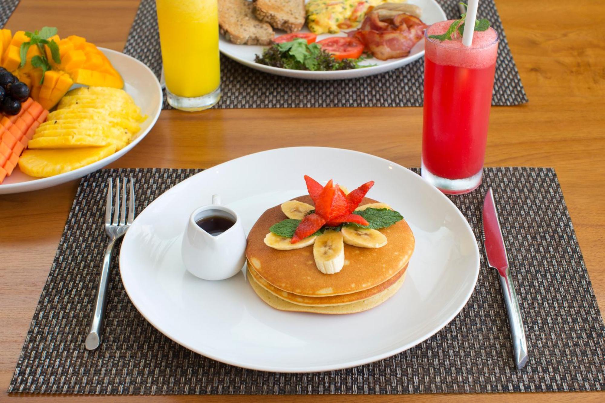 Villa Mia Seminyak - Boutique Villas Экстерьер фото