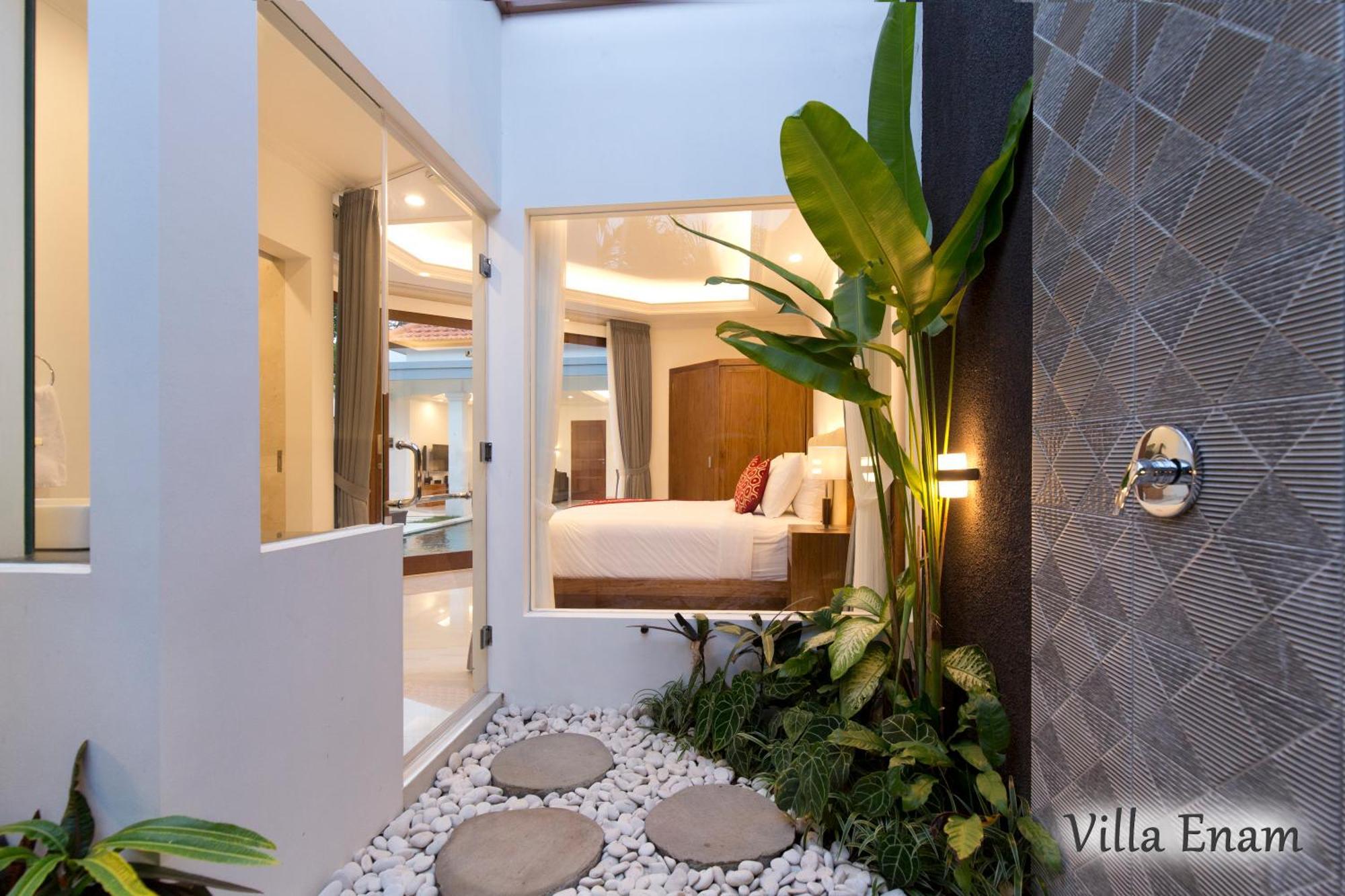 Villa Mia Seminyak - Boutique Villas Номер фото