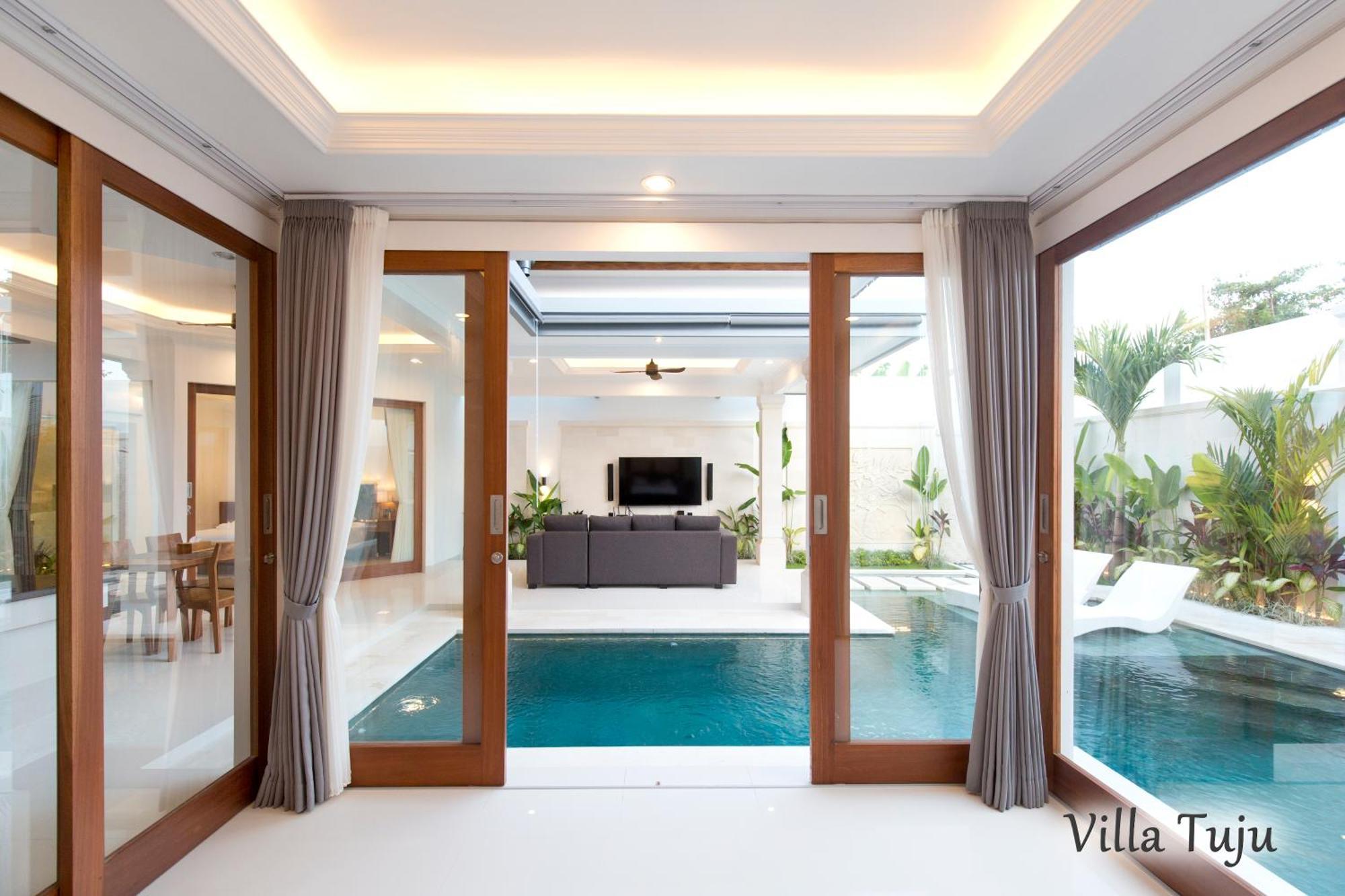 Villa Mia Seminyak - Boutique Villas Номер фото