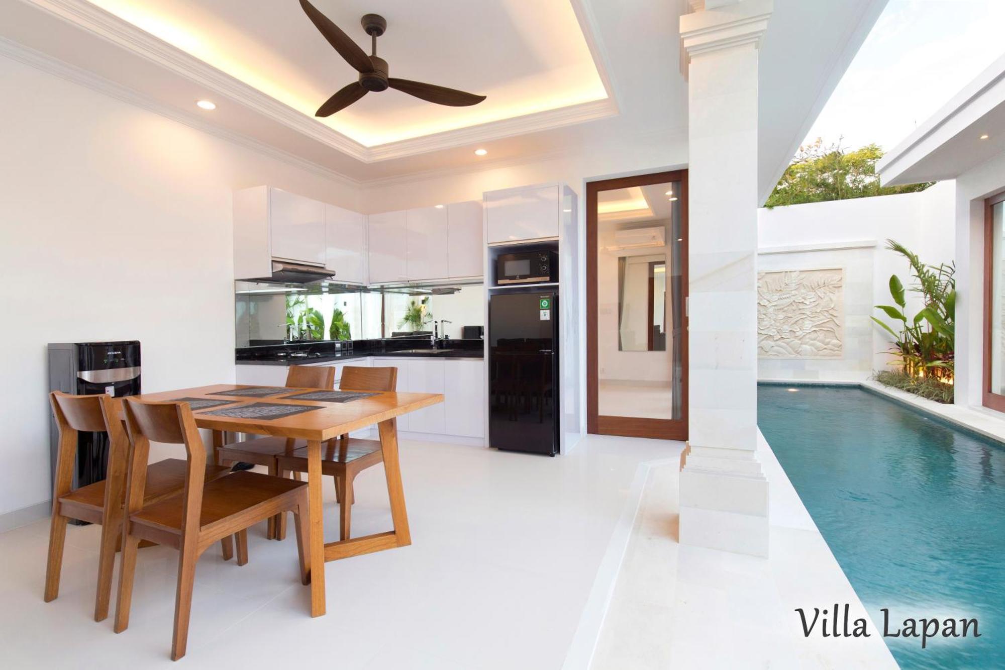 Villa Mia Seminyak - Boutique Villas Номер фото