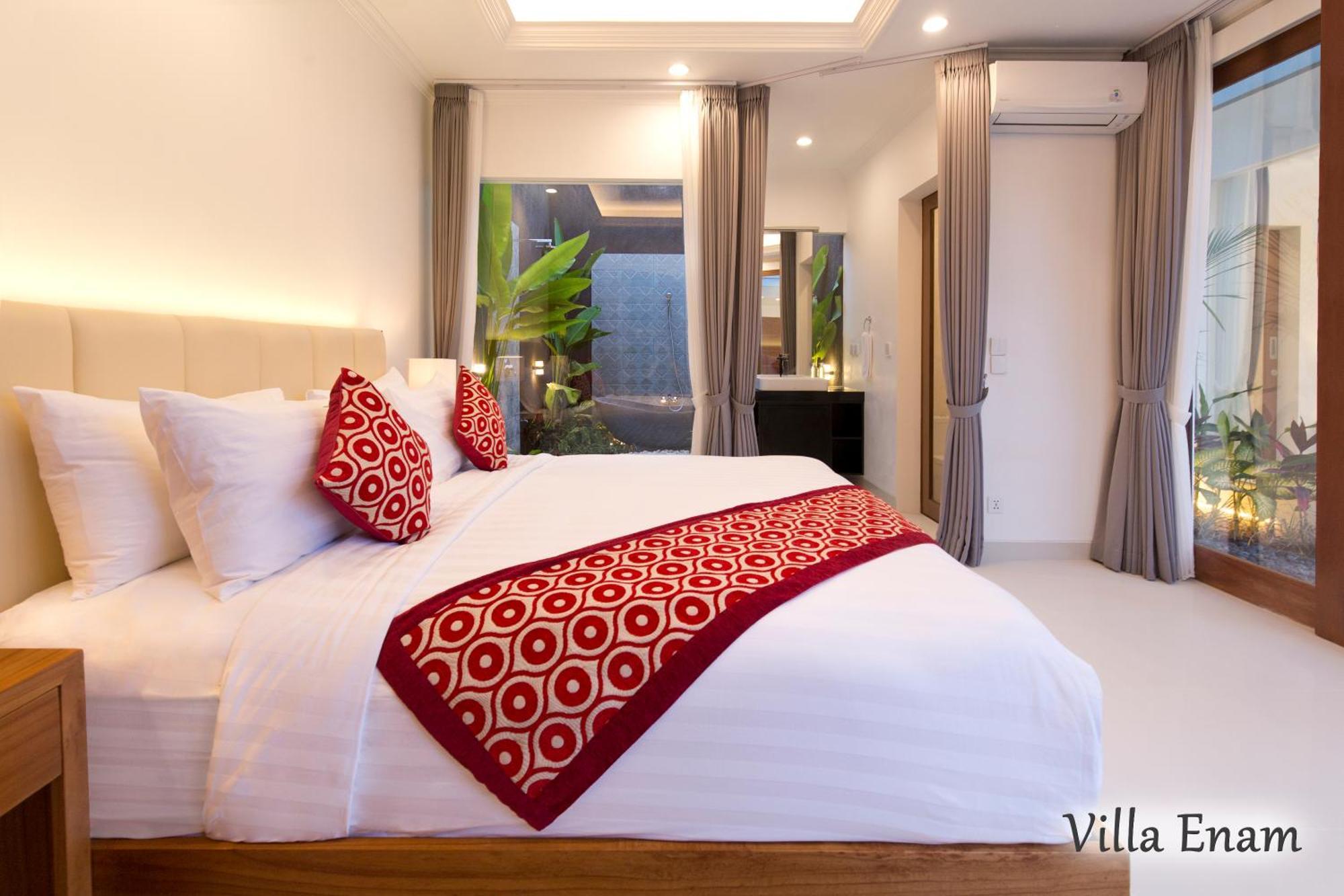 Villa Mia Seminyak - Boutique Villas Номер фото