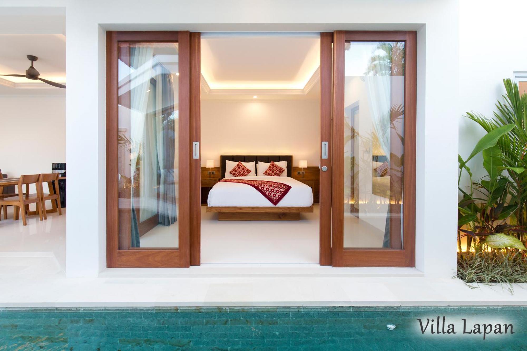 Villa Mia Seminyak - Boutique Villas Номер фото