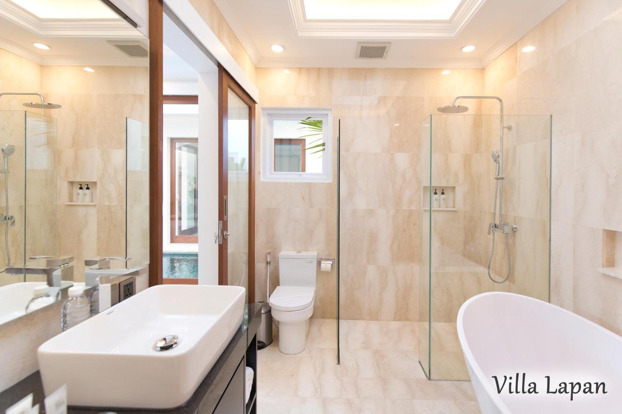 Villa Mia Seminyak - Boutique Villas Номер фото