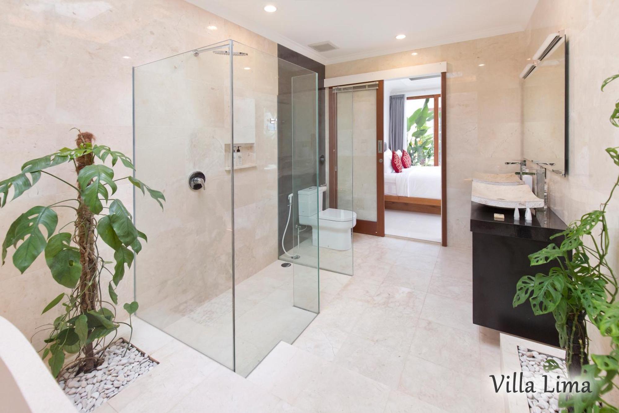 Villa Mia Seminyak - Boutique Villas Номер фото