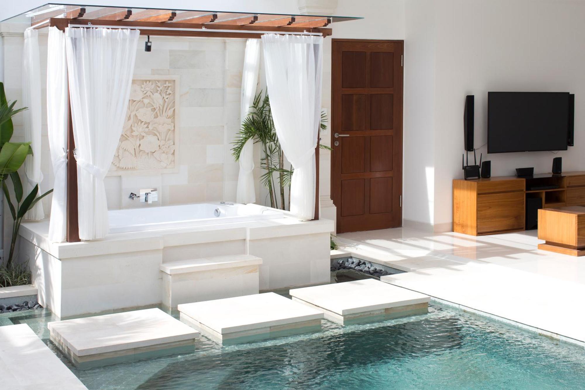 Villa Mia Seminyak - Boutique Villas Номер фото