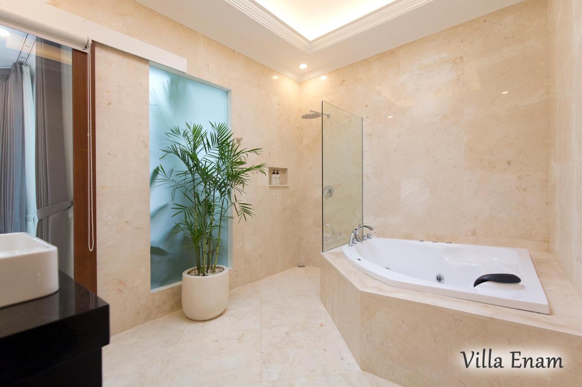 Villa Mia Seminyak - Boutique Villas Номер фото