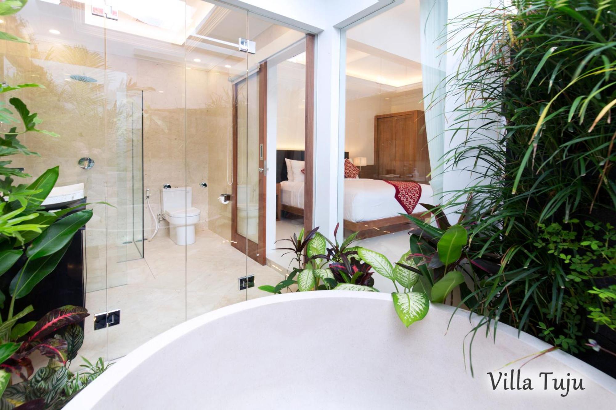 Villa Mia Seminyak - Boutique Villas Номер фото